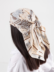 Платок Famo модель APL-157_01 Фото