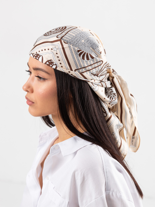 Платок Famo модель APL-157_01 Фото