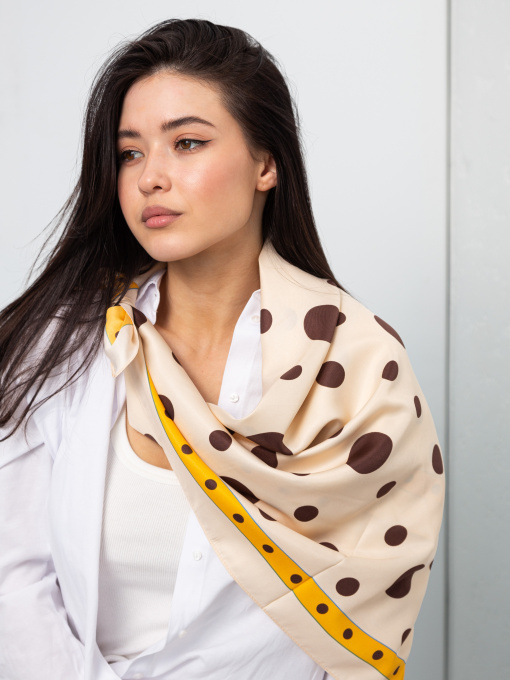 Платок Famo модель APL-137_01 Фото