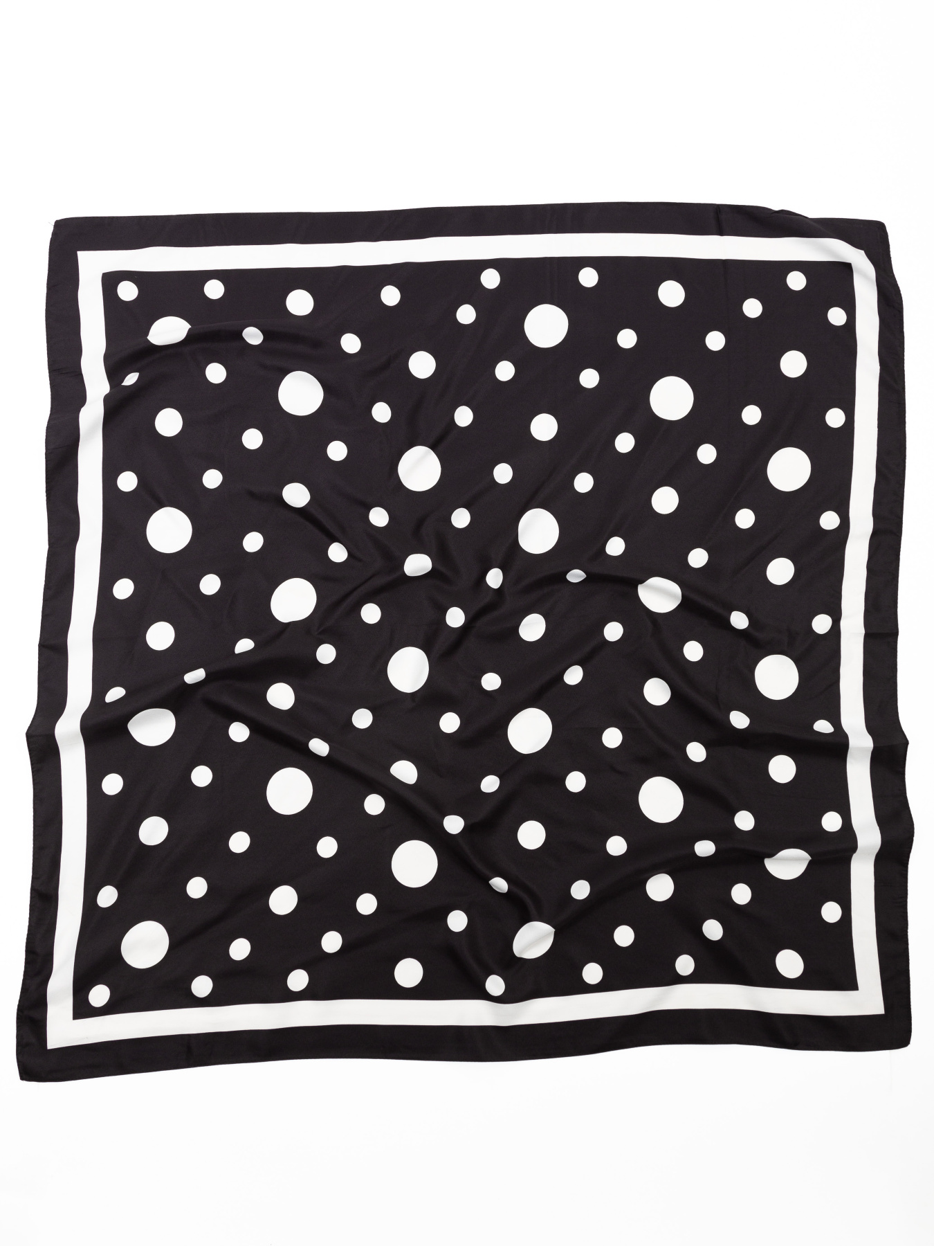 Платок Famo модель APL-135_01 Фото