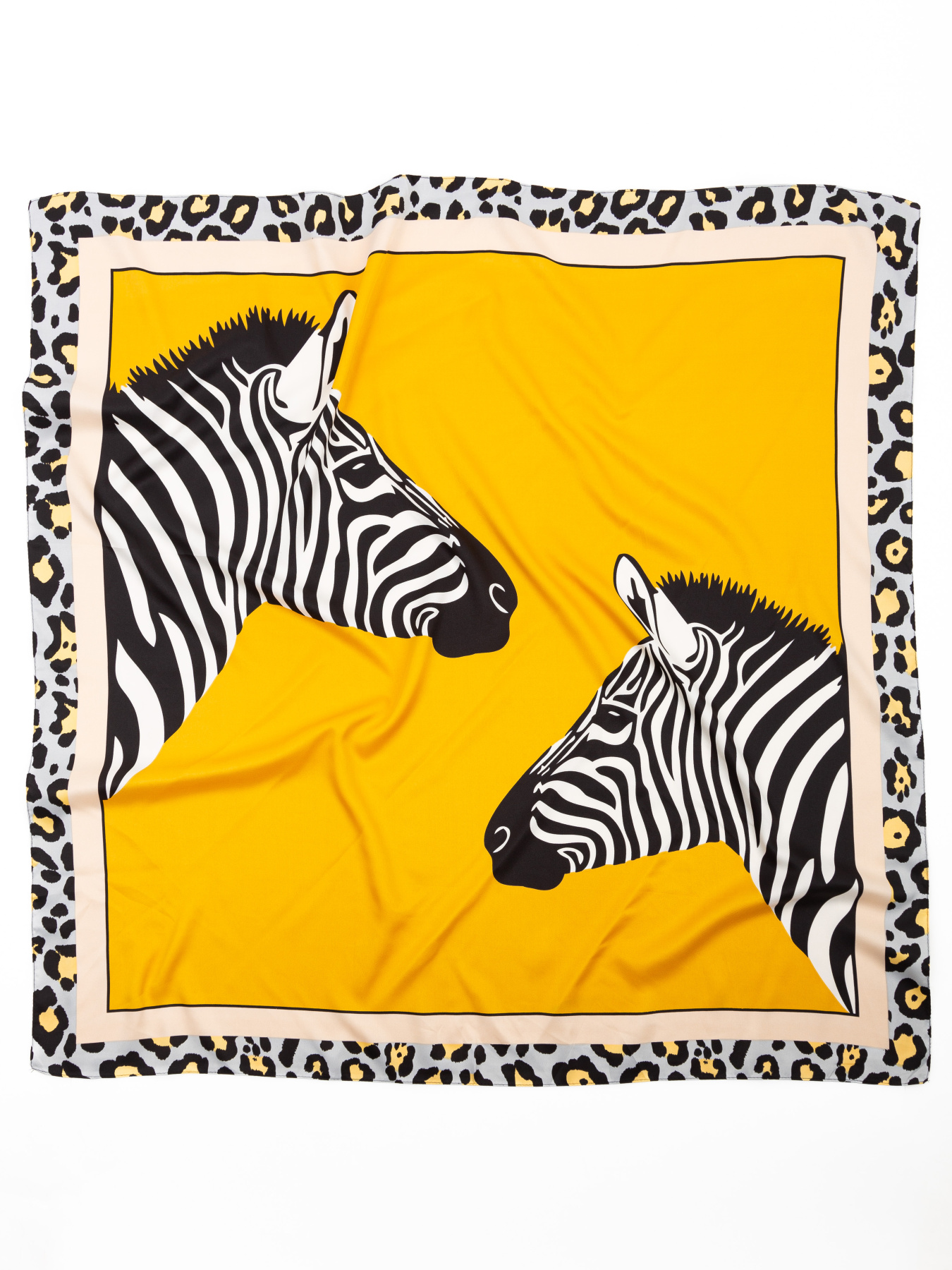 Платок Famo модель APL-123_02 Фото