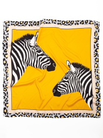 Платок Famo модель APL-123_02 Фото