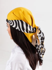 Платок Famo модель APL-123_02 Фото