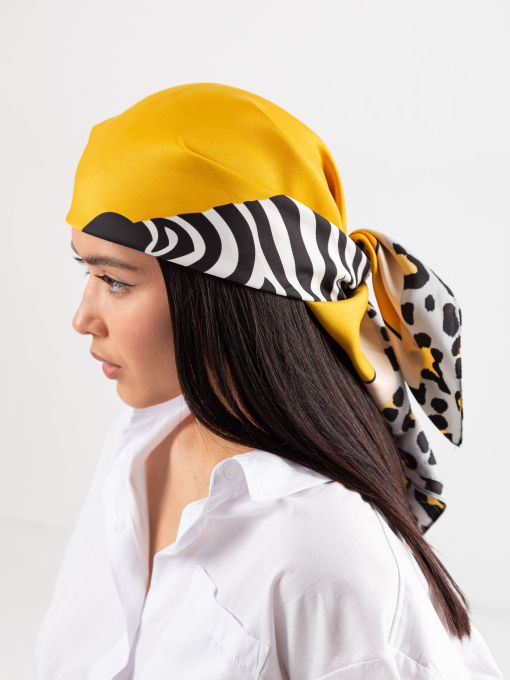 Платок Famo модель APL-123_02 Фото