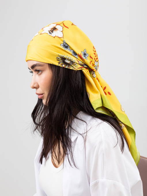 Хустка Famo модель APL-30_01 Фото