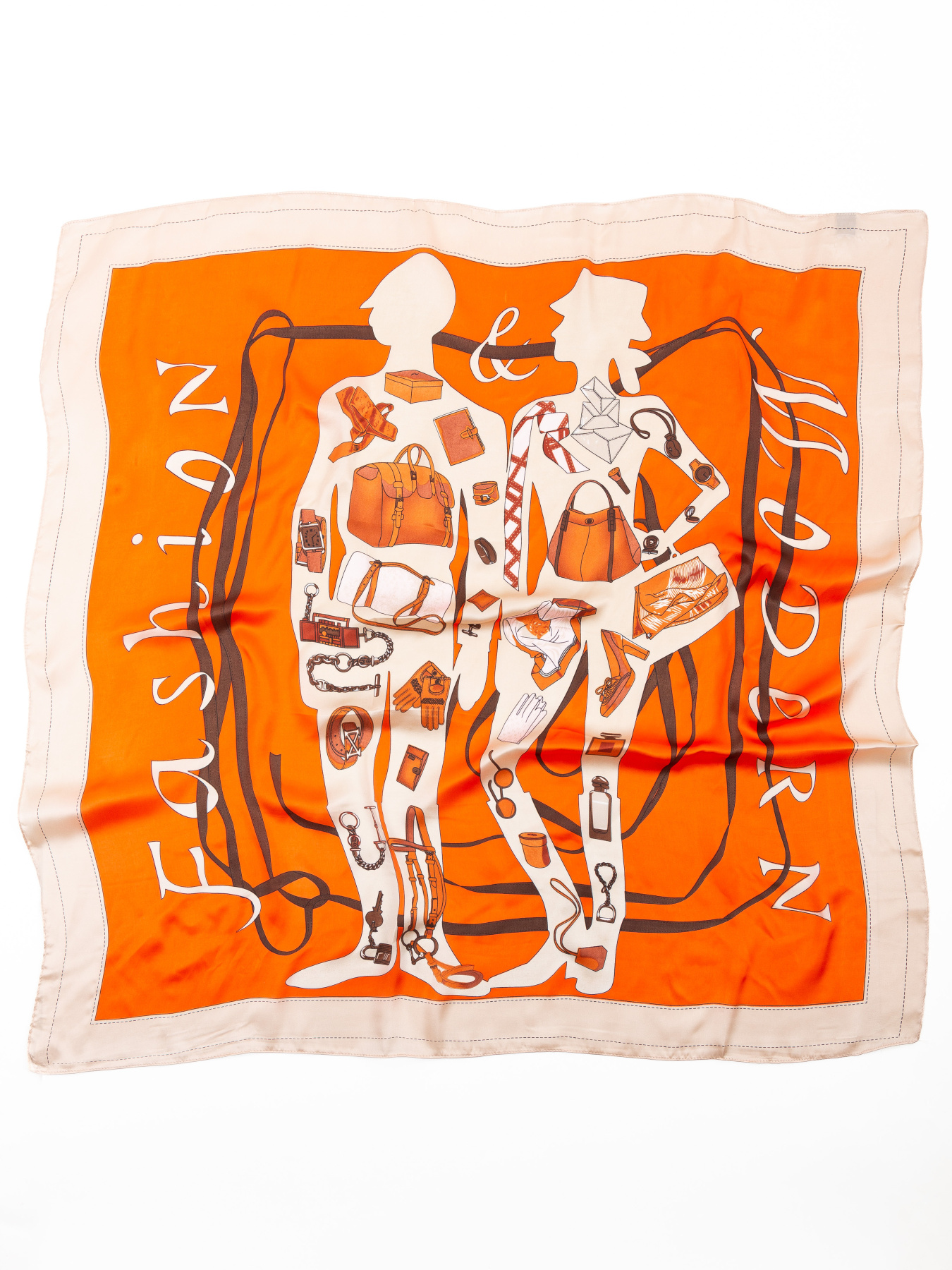 Хустка Famo модель APL-91_01 Фото