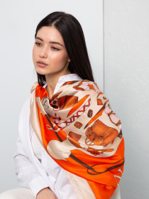 Хустка Famo модель APL-91_01 Фото