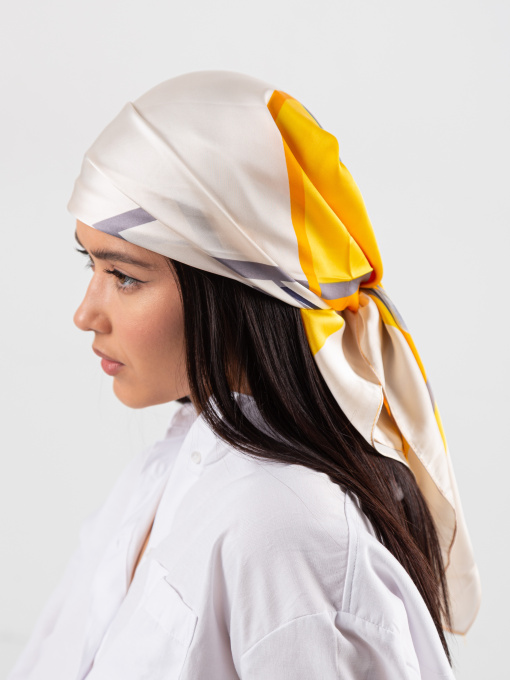 Платок Famo модель APL-84_01 Фото