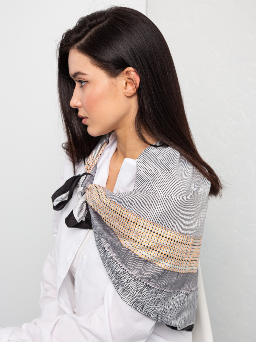 Платок Famo модель APL-183_01 Фото