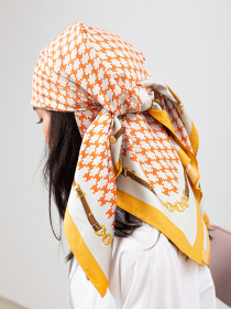 Платок Famo модель APL-173_03 Фото