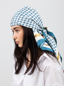 Платок Famo модель APL-173_04 Фото