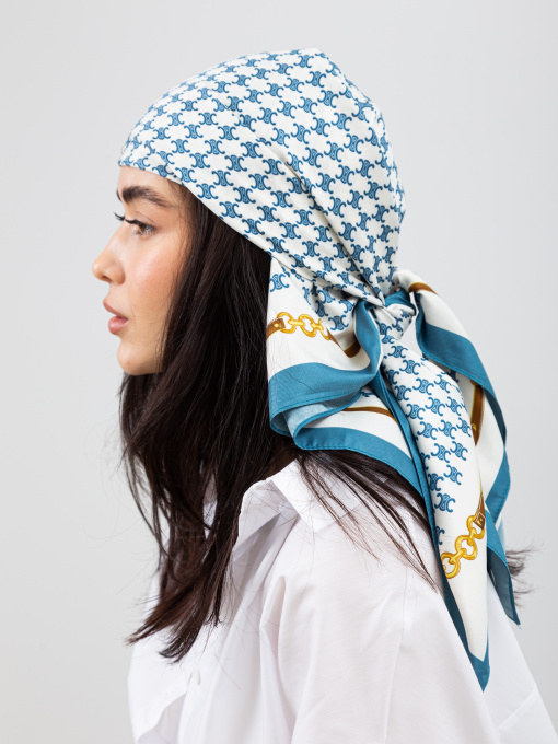 Платок Famo модель APL-173_04 Фото