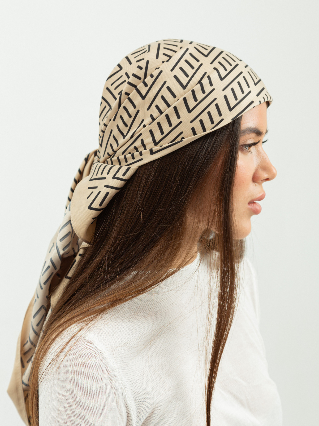 Хустка Famo модель APL-277_01 Фото