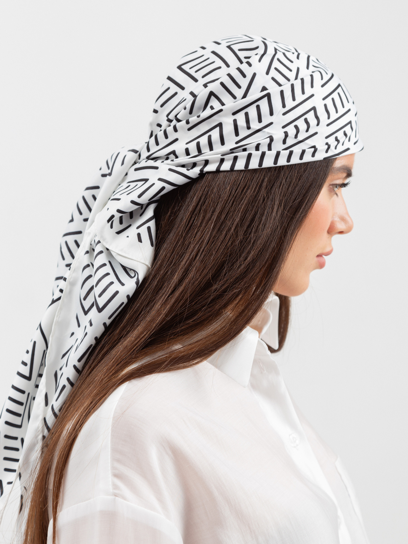 Хустка Famo модель APL-277_02 Фото