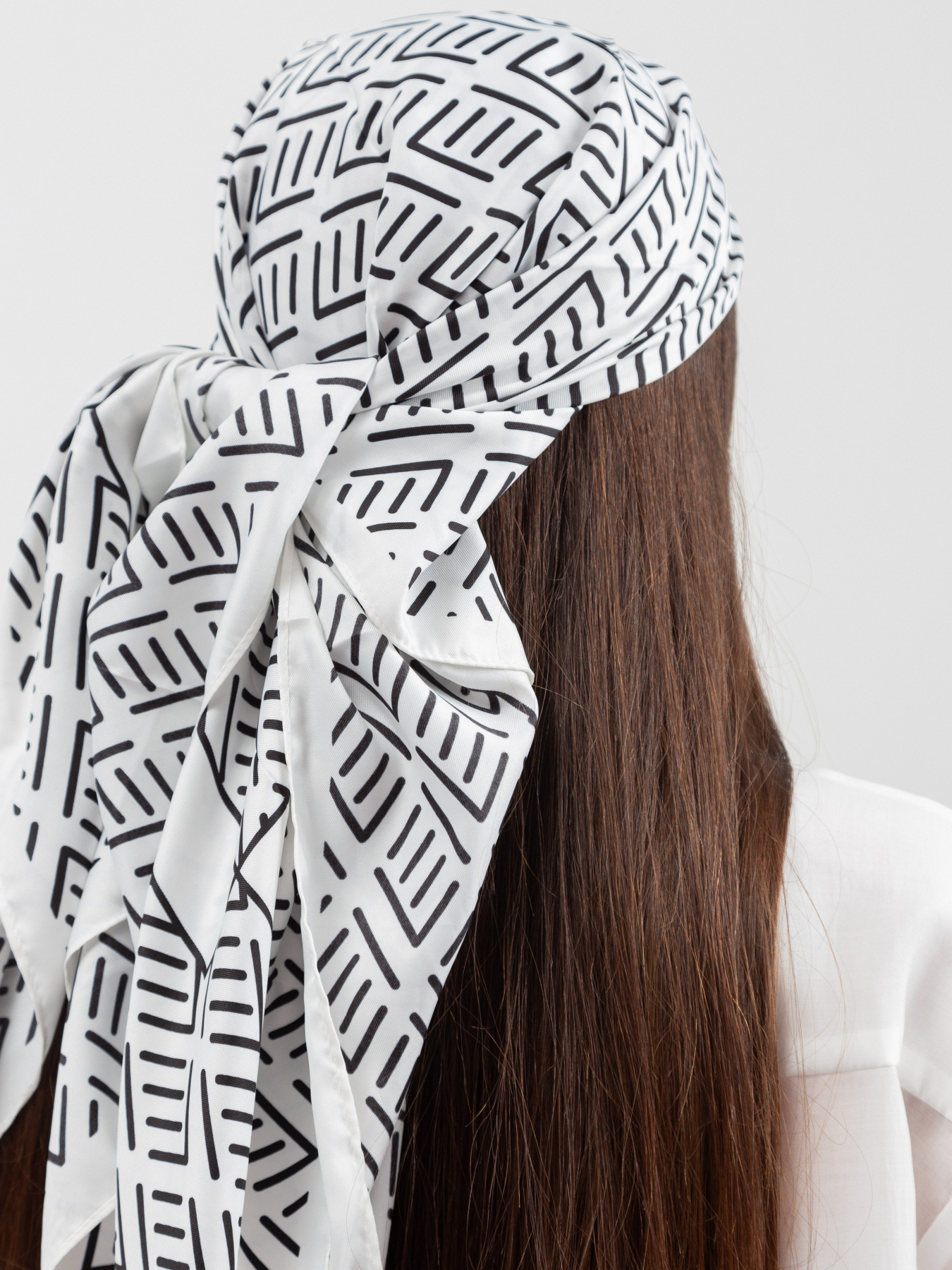 Хустка Famo модель APL-277_02 Фото