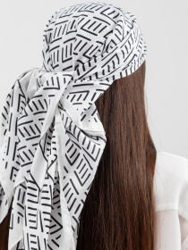 Хустка Famo модель APL-277_02 Фото