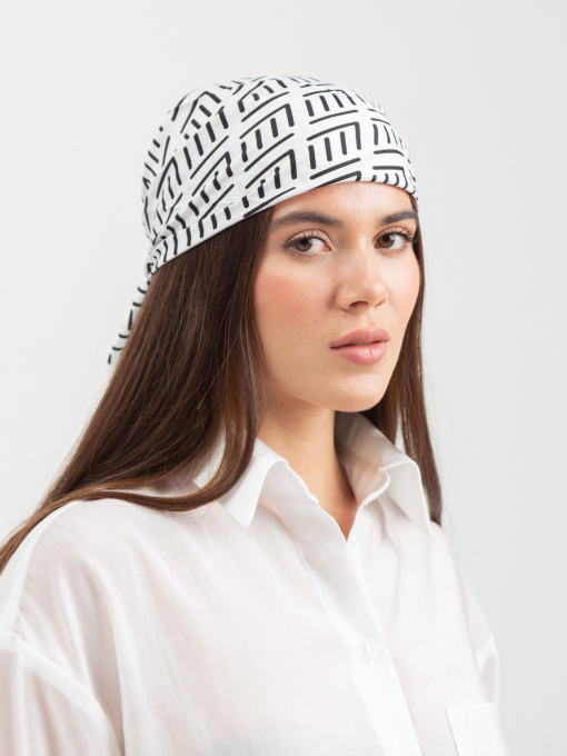 Платок Famo модель APL-277_02 Фото