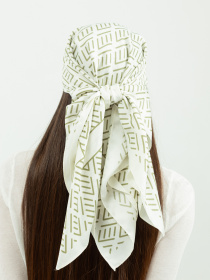 Платок Famo модель APL-277_04 Фото