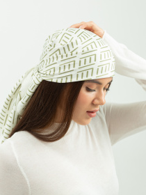 Платок Famo модель APL-277_04 Фото