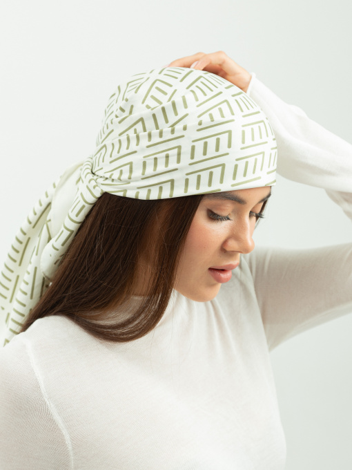 Платок Famo модель APL-277_04 Фото