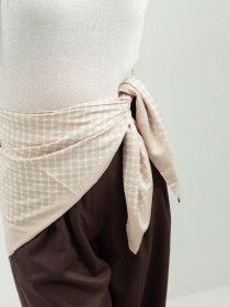 Платок Famo модель APL-267_03 Фото