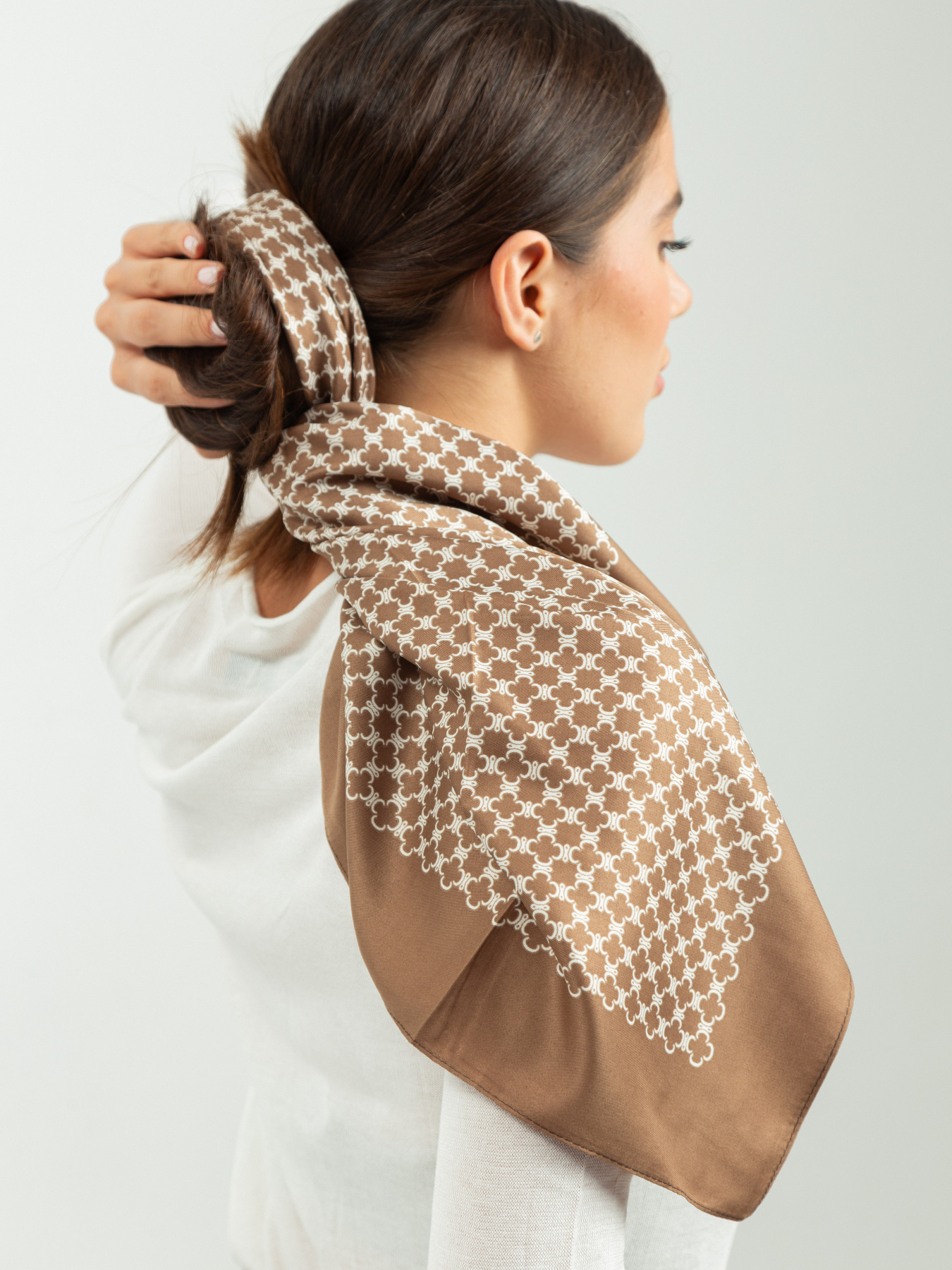 Хустка Famo модель APL-267_04 Фото