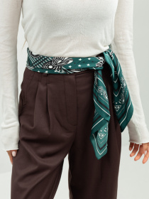 Хустка Famo модель APL-157_02 Фото