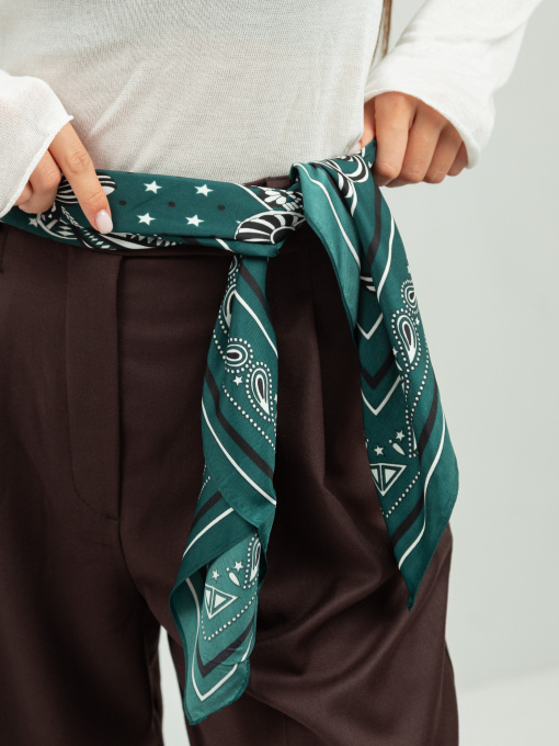 Платок Famo модель APL-157_02 Фото