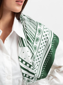 Хустка Famo модель APL-207_01 Фото