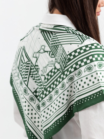 Хустка Famo модель APL-207_01 Фото