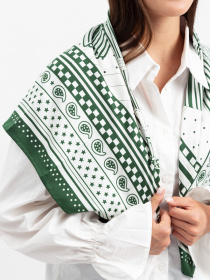 Хустка Famo модель APL-207_01 Фото