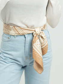 Платок Famo модель APL-207_04 Фото