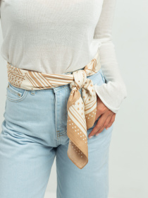 Платок Famo модель APL-207_04 Фото