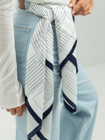 Хустка Famo модель APL-75_01 Фото