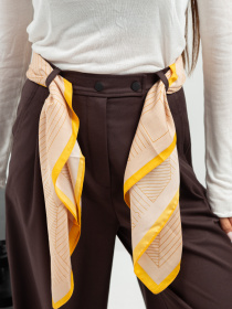 Хустка Famo модель APL-75_03 Фото