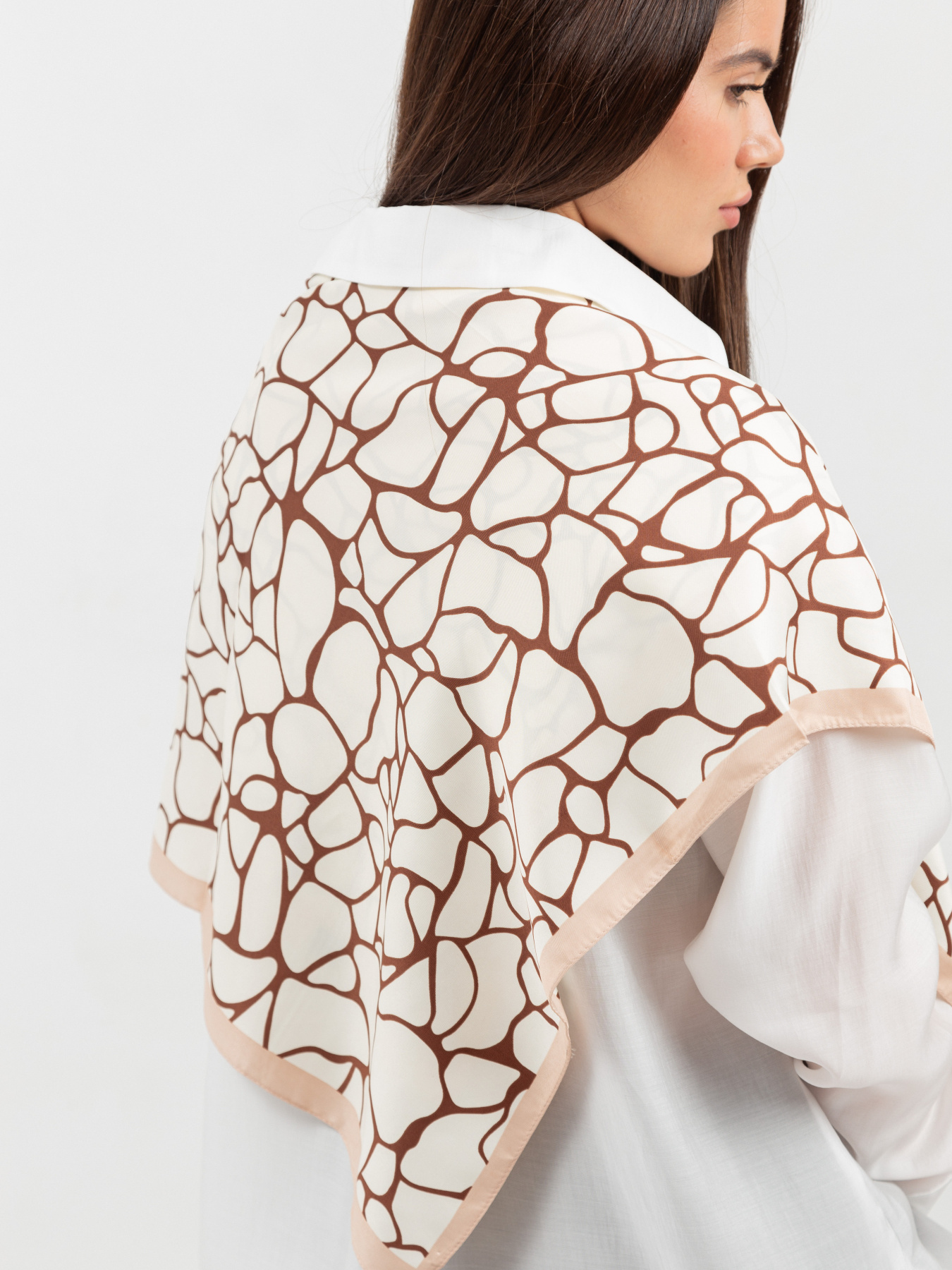 Платок Famo модель APL-211_01 Фото