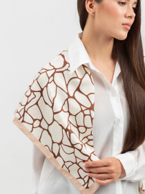 Платок Famo модель APL-211_01 Фото