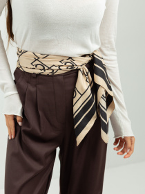 Хустка Famo модель APL-242_02 Фото