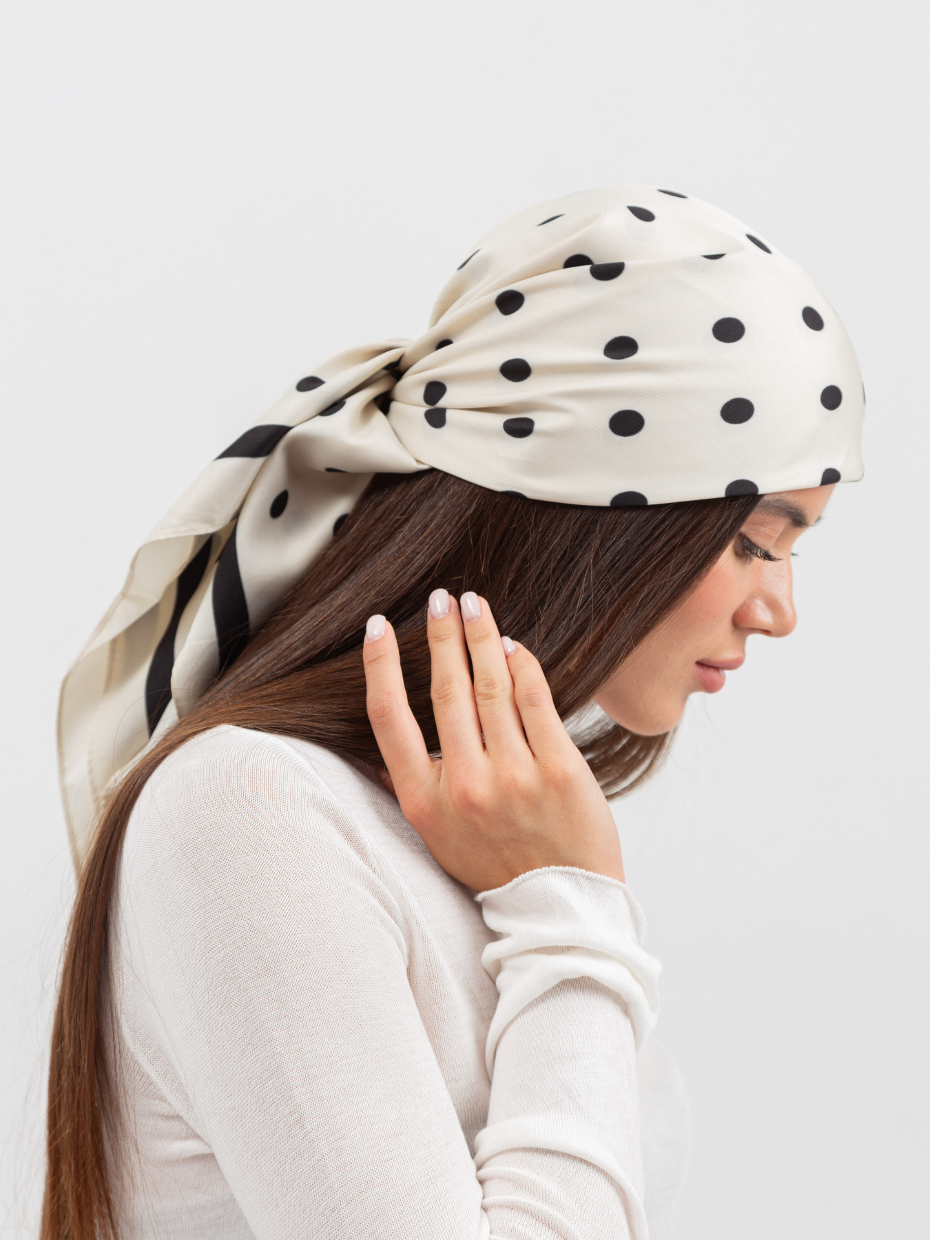 Платок Famo модель APL-1138_01 Фото