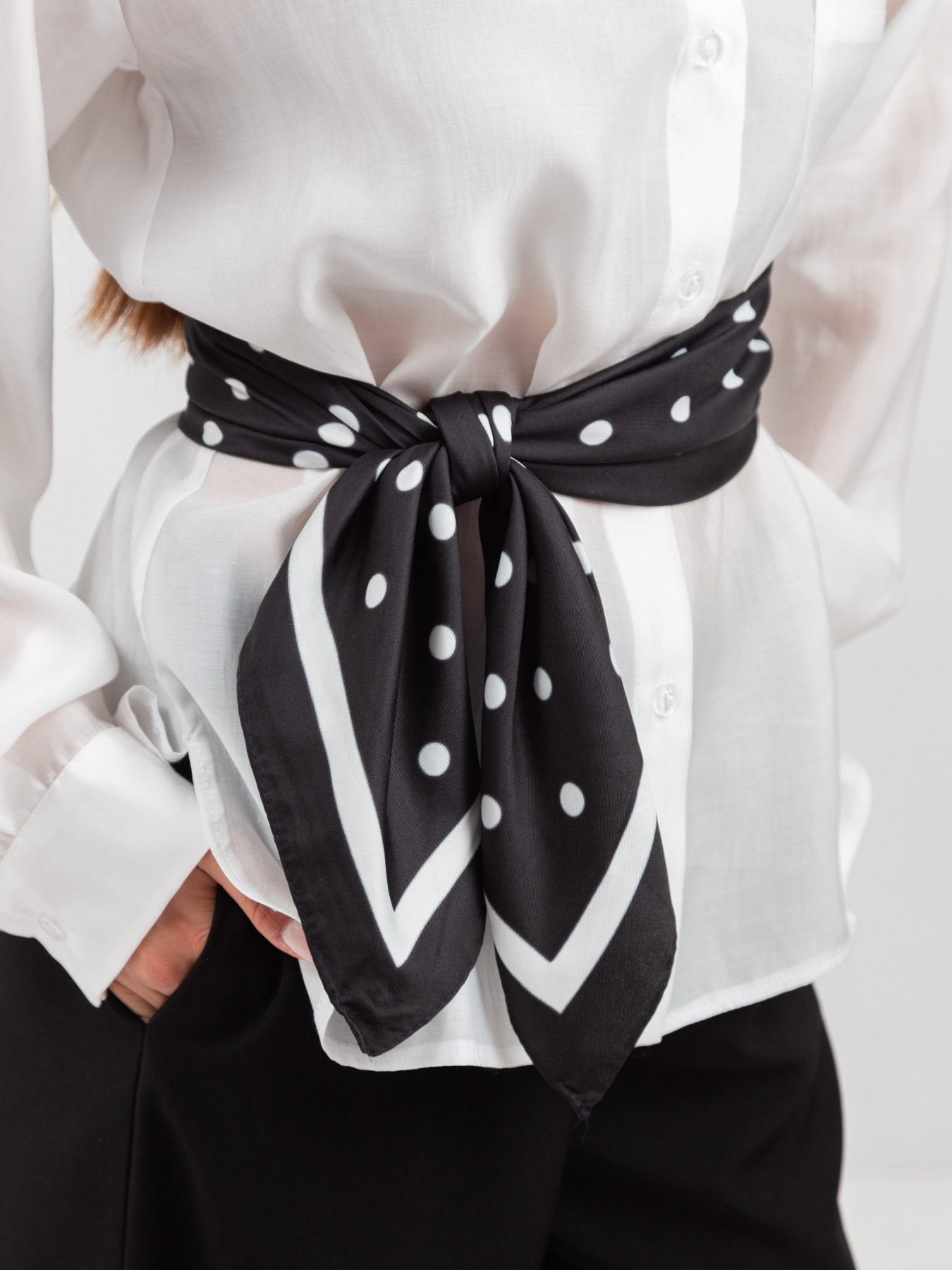 Хустка Famo модель APL-1138_02 Фото