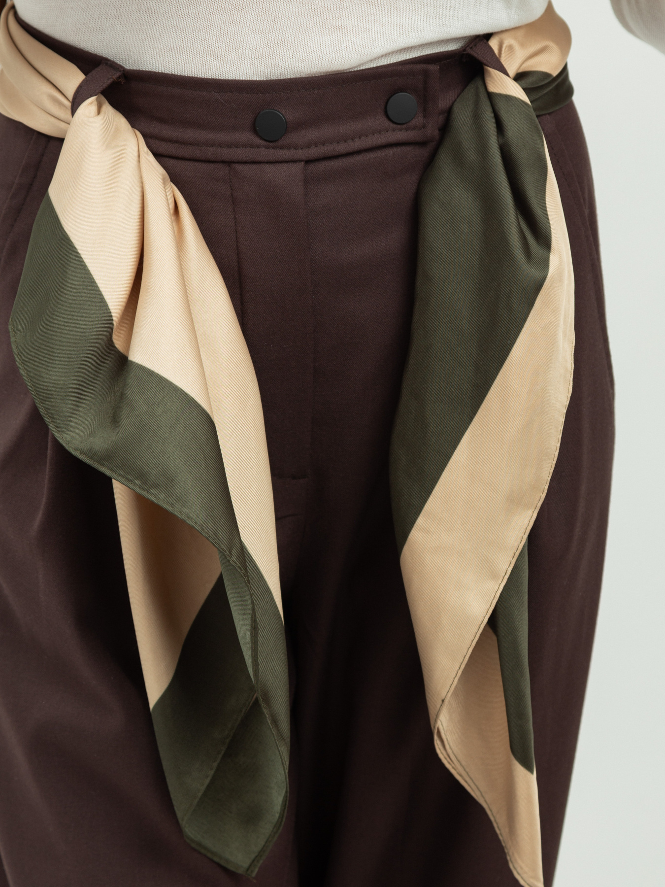 Платок Famo модель APL-1139_01 Фото