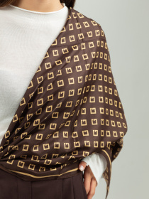 Хустка Famo модель APL-1140_02 Фото