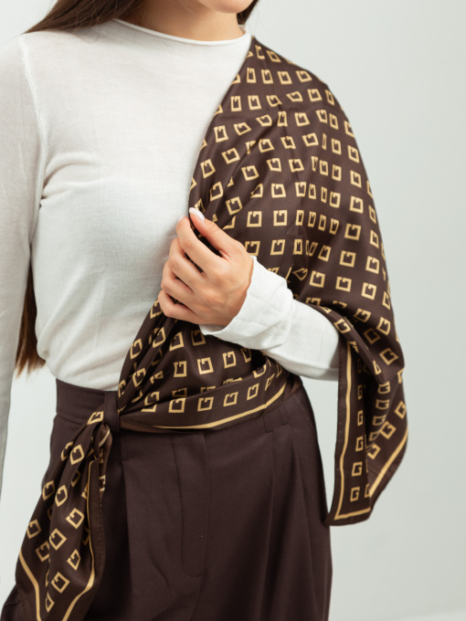 Платок Famo модель APL-1140_02 Фото