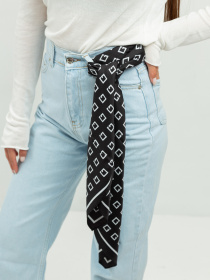 Платок Famo модель APL-1140_03 Фото