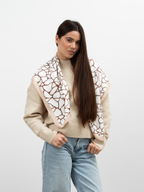 Хустка Famo модель APL-211_02 Фото