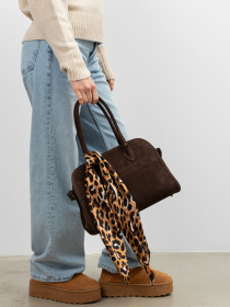 Платок Famo модель APL-224_02 Фото