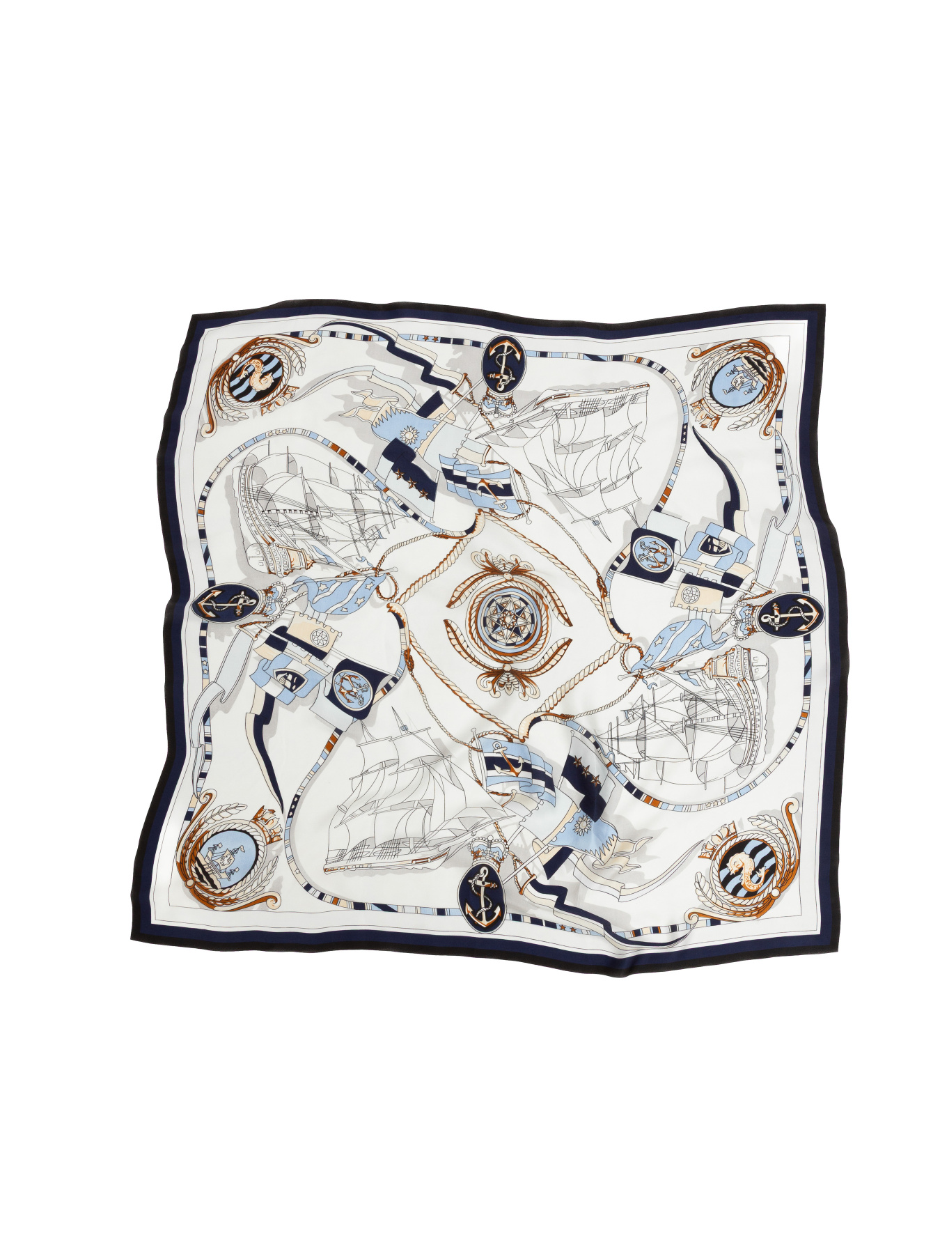 Платок Famo модель APL-58_01 Фото