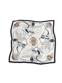 Платок Famo модель APL-58_01 Фото