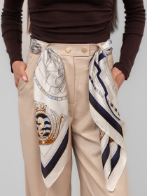 Платок Famo модель APL-58_01 Фото