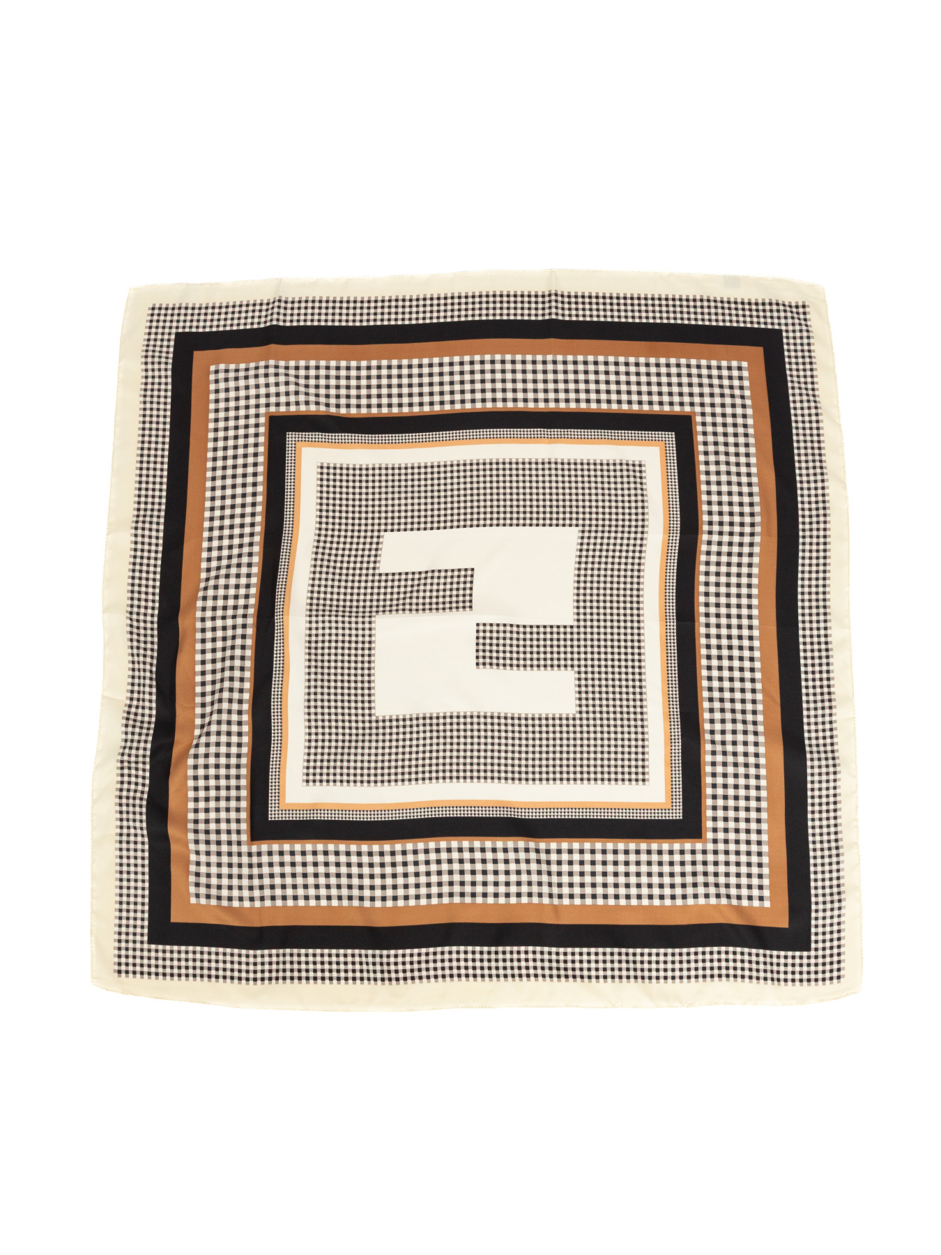 Платок Famo модель APL-444_02 Фото